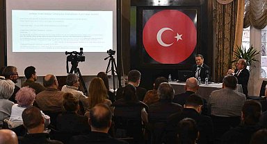 ABB'den Ulus'un tarihi dokusunu geleceğe taşıyan proje