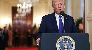 ABD kaçak göçmenler için Guantanamo'da 30 bin kişilik gözaltı tesisi kuracak