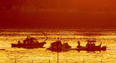 ABD'de yolcu uçağı ile askeri helikopterin çarpıştığı kazada ölü sayısı 28'e yükseldi