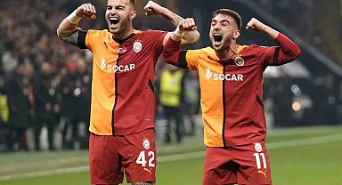 Abdülkerim Bardakcı, 4. golünü kaydetti