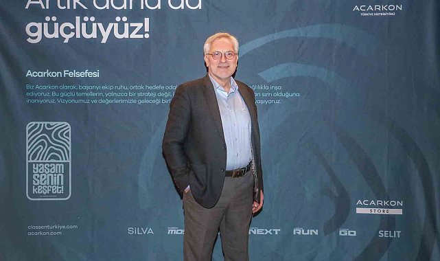 Acarkon Store'dan Classen ile büyük iş birliği ve güçlü yapılanma hamlesi