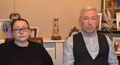 Acılı ailenin avukatlarından Halit Ergül'ün eşi ve kızları için tutuklama talebi