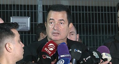 Acun Ilıcalı: "Türk futbolunda yeni bir dönem başlamıştır"