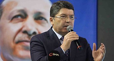 Adalet Bakanı Tunç'tan Kartalkaya yangınıyla ilgili açıklama: "Ucu kime dokursa dokunsun yargı önünde hesap verecek"