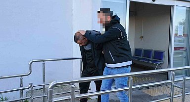 Adana'da firari 10 torbacı yakalandı