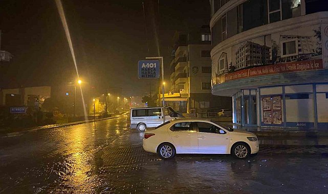 AFAD: "Deprem sonrası olumsuz bir durum bulunmamaktadır"