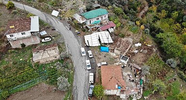 Afetin üzerinden üç yıl geçti tespit edilen hasar hesaplara geçmedi