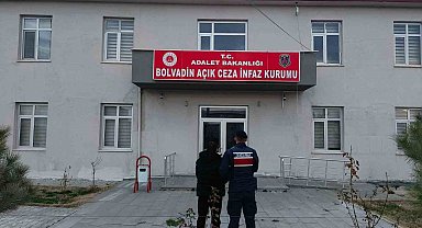 Afyonkarahisar'da kaçaklar yakalandı