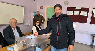 Afyonkarahisar'da seçim heyecanı