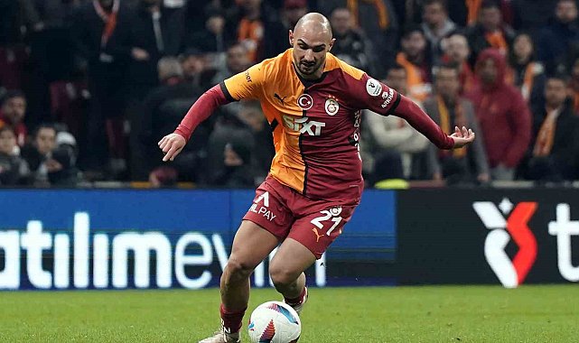 Ahmed Kutucu ilk maçına çıktı