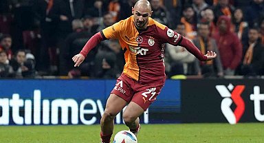 Ahmed Kutucu ilk maçına çıktı