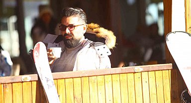 Ajda ve Tarkan gibi yaşıyorum şöhreti değil ailemi tercih ettim