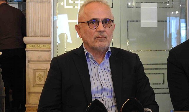 AK Parti Çanakkale İl Başkanı Göktürk: "İl kongremizi coşkulu bir şekilde icra edeceğiz"