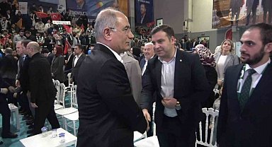 AK Parti Genel Başkan Vekili Efkan Ala: "Milletimiz, 1950 yılından beri onlara kırmızı kart gösteriyor"