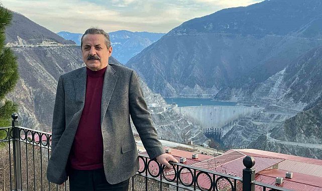 AK Partili Çelik heyelanlara dikkat çekti