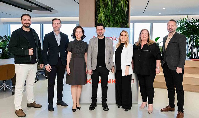 Akbanklıların girişimlerine gerçekleştirilen toplam yatırım tutarı 2 milyon dolara ulaştı