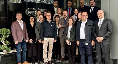 Akdeniz Chemson, Responsible programına kabul edildi