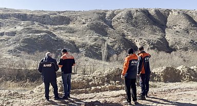 Aksaray'da tehlikeli gaz alarmı