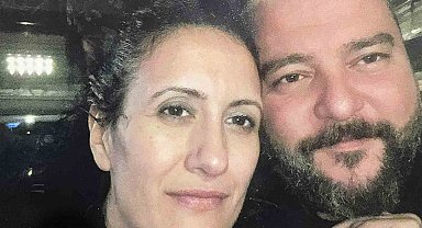 Aldatma tartışmasında kocasını öldürdü