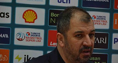 Aliağa Petkimspor, Bursaspor'u geçerek Holon maçına odaklandı