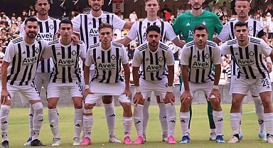 Altay, 50 gün sonra maç kazandı