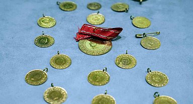 Altın fiyatları zirveye yaklaşıyor