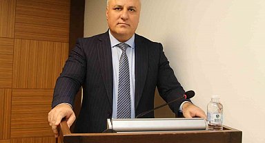 ALTSO Ocak ayı meclis toplantısı