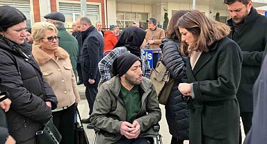 Amasra maden faciasında 11. duruşma başlıyor