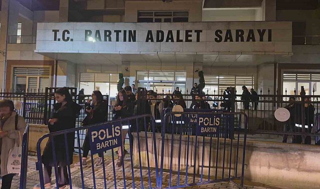 Amasra'daki maden faciasının 11. duruşması 12 buçuk saat sürdü