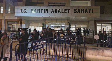 Amasra'daki maden faciasının 11. duruşması 12 buçuk saat sürdü