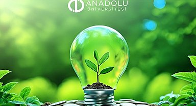 Anadolu Üniversitesi geçen yıl 31,5 milyon TL tasarruf sağladı