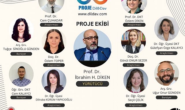 Anadolu Üniversitesi'nden öğretmenlere iki önemli proje
