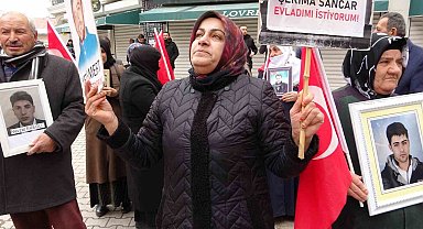 Anne Nazlı Sancar: "Çocuklarını, çocuklarımızın kanıyla okutuyorlar"