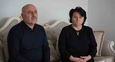 Anne Pervin Aci: "Eylem Tok ve oğlu Türkiye'ye gelmesin"