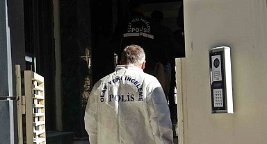 Antalya'da 19 yaşındaki Hiranur, yalnız yaşadığı evde ölü bulundu