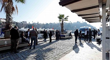 Antalya'da bir gencin cansız bedeni bulundu, acılı anne "18'e bunun için mi girdi" diyerek gözyaşlarına boğuldu
