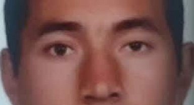 Antalya'da kayıp şahıs için arama çalışması başlatıldı