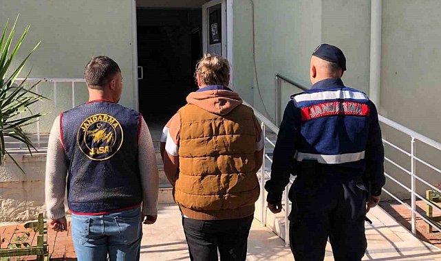 Antalya'da son 3 günde 183 aranan şahıs yakalandı