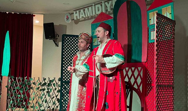 Ara tatilde eğlencenin merkezi Kağıthane oldu