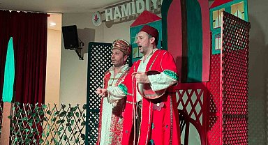 Ara tatilde eğlencenin merkezi Kağıthane oldu