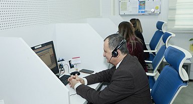 Aramaları Başkan Balaban cevapladı