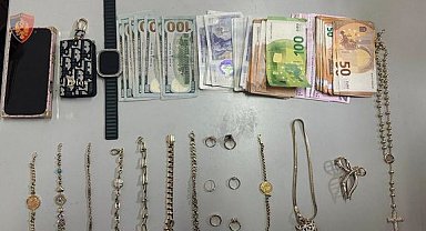 Arnavutluk'ta fuhuş operasyonu: Türk vatandaşı G.Ç. gözaltına alındı