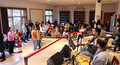 AŞT'den çocuklara tiyatro dolu tatil