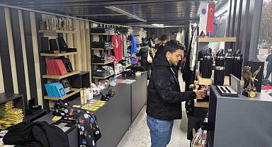 ATA STORE, yenilenen yüzü ve online satış sitesiyle hizmetini sürdürüyor