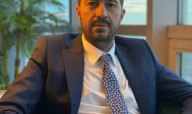 Atalay Demirbaş: "Faizlerin düşüş eğilimine girmesi emlak piyasasını hareketlendirecek"