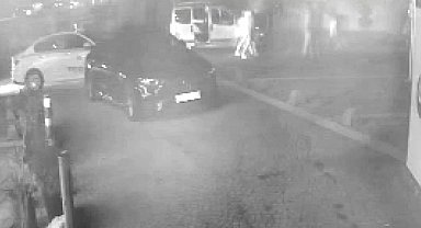 Ataşehir'de 'yan bakma' kavgasında bir kişi hayatını kaybetti