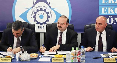 Atatürk Üniversitesi, nitelikli işgücü yetiştirme programı ile Erzurum'un istihdamına katkı sunuyor