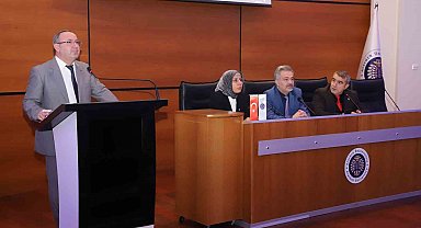 Atatürk Üniversitesi'nde, akreditasyon farkındalığı