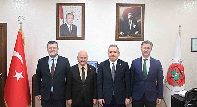 Atılan imzalar tıp öğrencilerinin eğitimine katkı sunacak