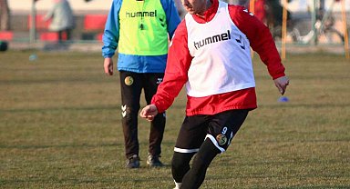 Avcı, Eskişehirspor'dan isteği dışında ayrıldığı paylaşımını yaptı